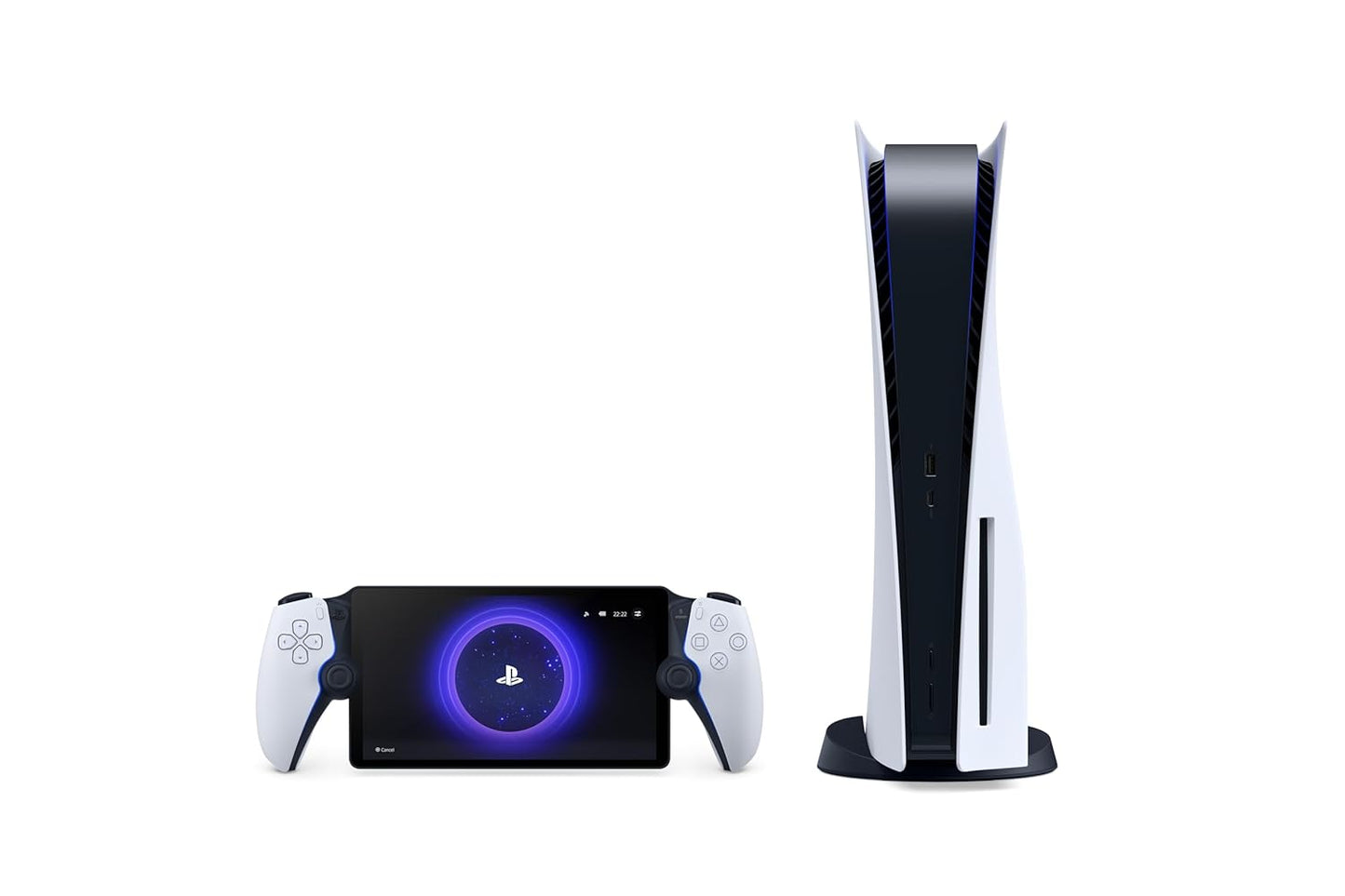 PlayStation | PS5 Portal Remote Player