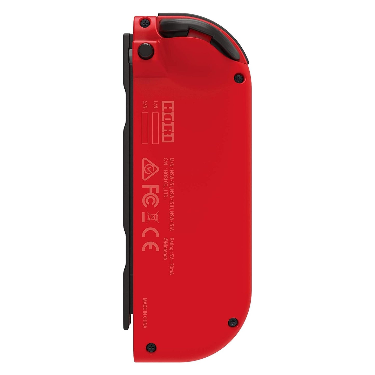 Hori Nintendo Switch D-Pad Controller (L) (Super Mario)