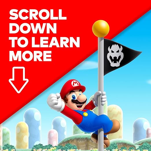 Paper Mario: The Thousand-Year Door (Nintendo Switch)