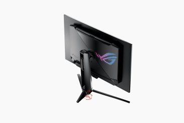 Asus ROG Swift PG32UCDM 32" 4K OLED 240Hz Gaming Monitor - 90LM09T0-B01370