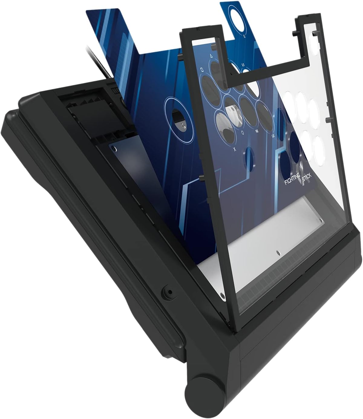 HORI Fighting Stick α (PS4,PS5)