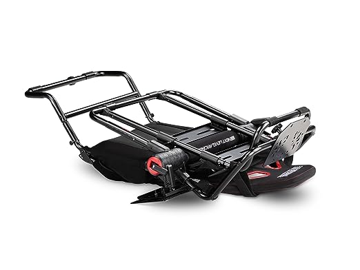 Next Level Racing NLR-S031 GTLite Pro Foldable Racing Cockpit