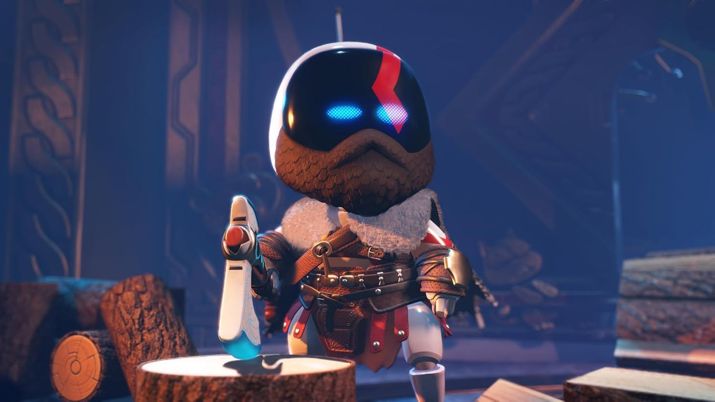 Astro Bot PS5 (PRE OWNED)