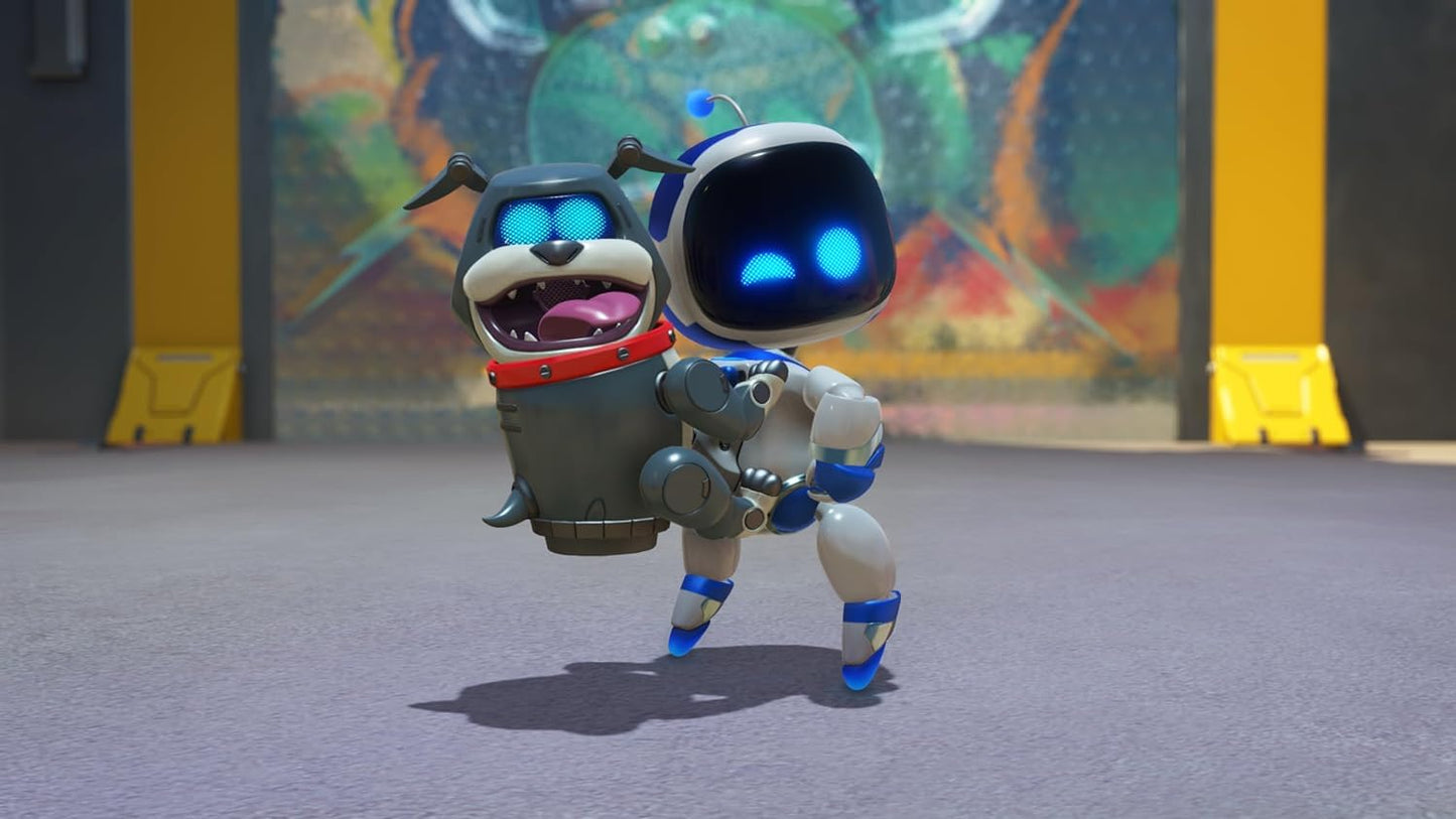Astro Bot PS5 (PRE OWNED)