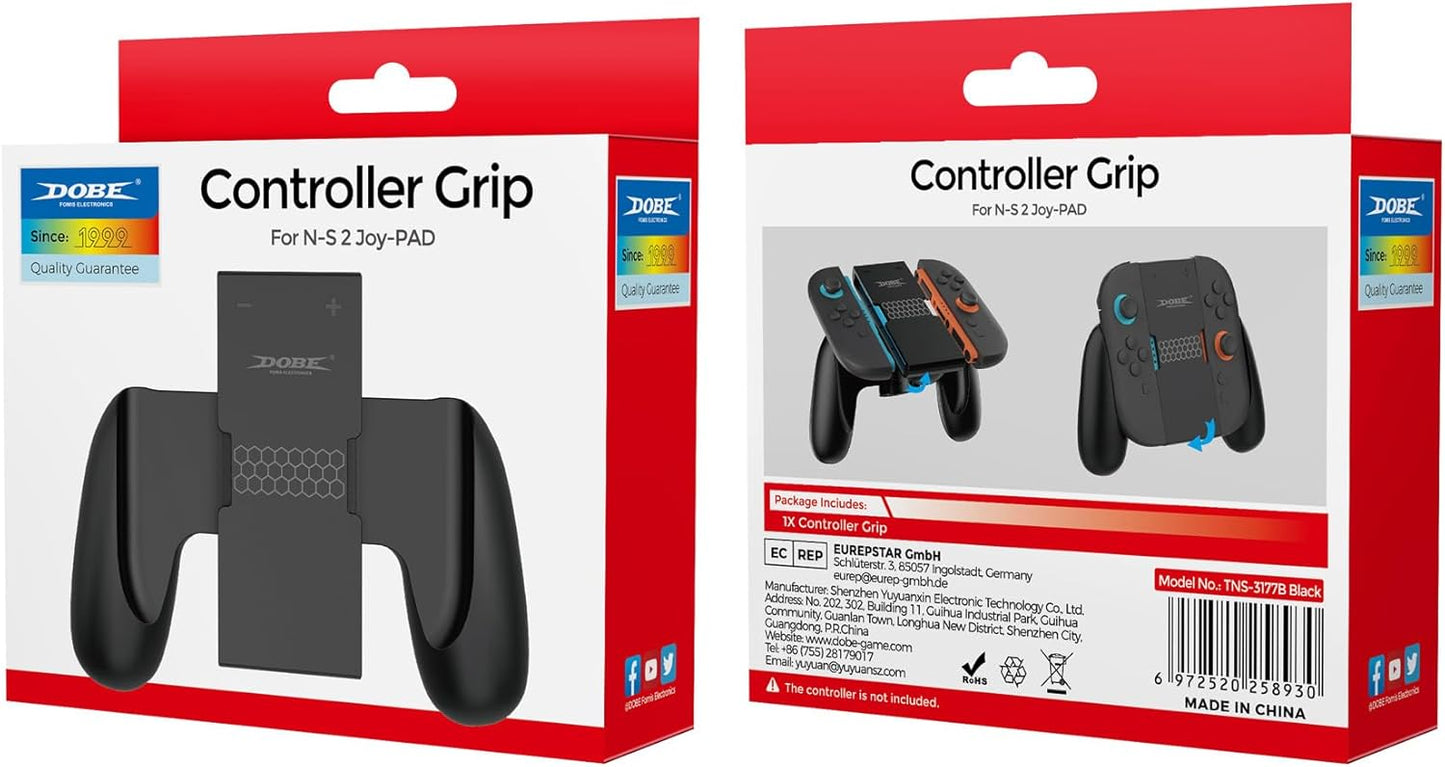Dobe Controller Grip Nintendo Switch 2