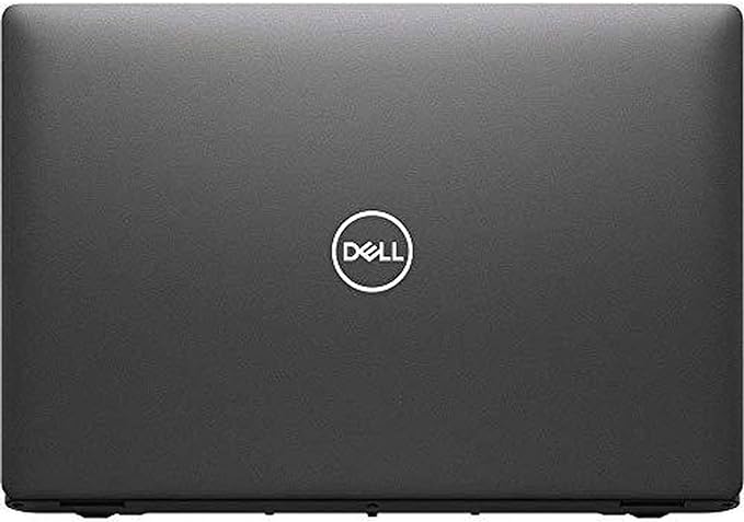 Dell Latitude 5400 Renewed Business Laptop | Intel Core i7-8th Generation CPU | 16GB RAM | 512GB SSD | intel® UHD integrated Graphics | 14.1 inch Touchscreen | Windows 10 Pro (Refurbished)