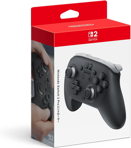 Nintendo Switch™ 2 Pro Controller