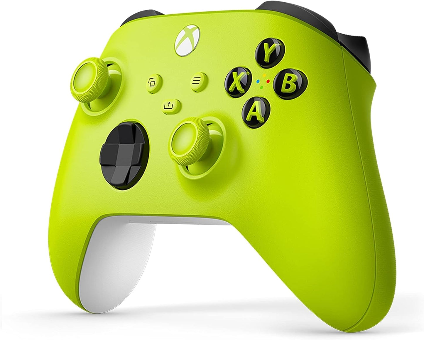 Microsoft Xbox Series X|S Electric Volt Wireless Controller