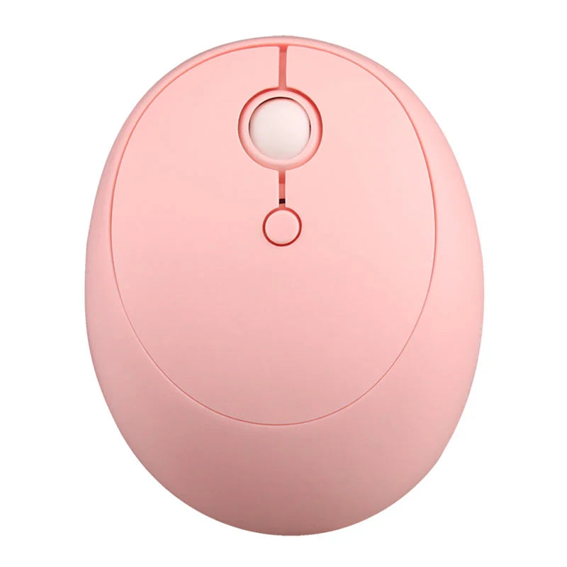 Mofii BONY (PINK) Bluetooth mouse