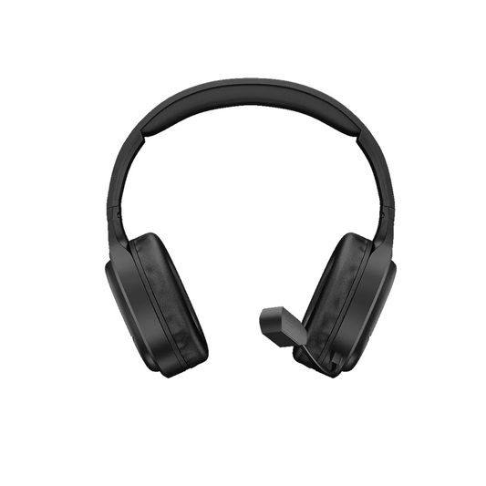 Heatz ZG31 Wireless Gaming Headset 4 in 1, USB-C,Bluetooth,3.5mm Wireless Games Corner