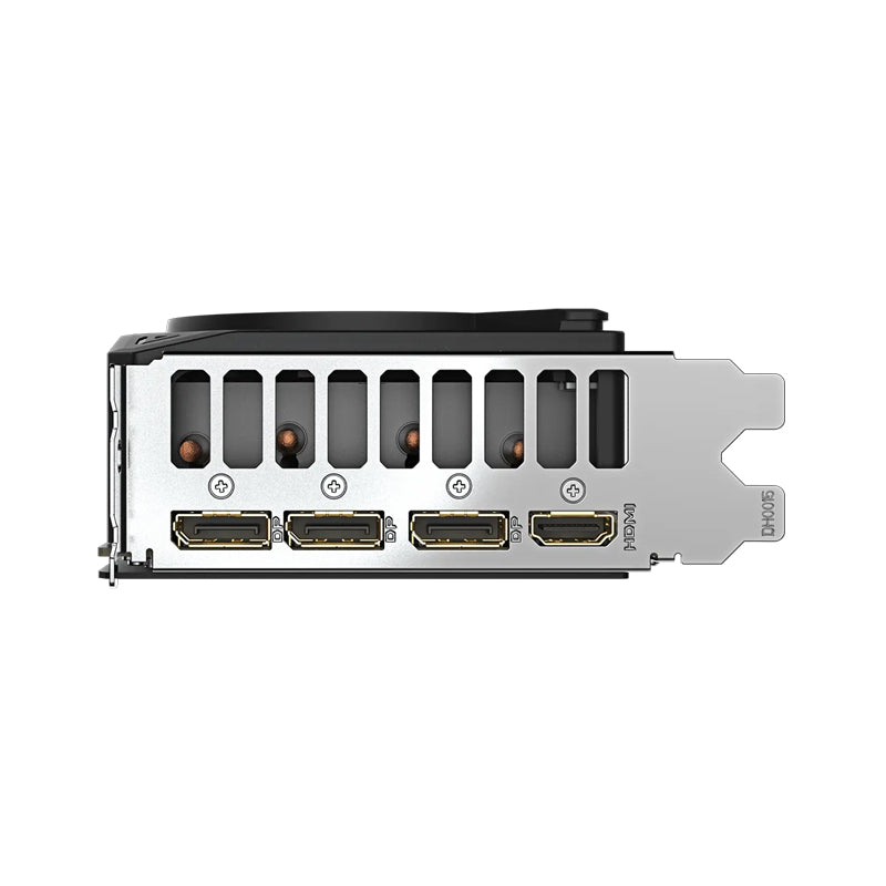GIGABYTE GeForce RTX 5070 WINDFORCE OC SFF 12G Graphics Card, 12GB 192-bit GDDR7, PCIe 5.0, WINDFORCE Cooling System, GV-N5070WF3OC-12GD Video Card.