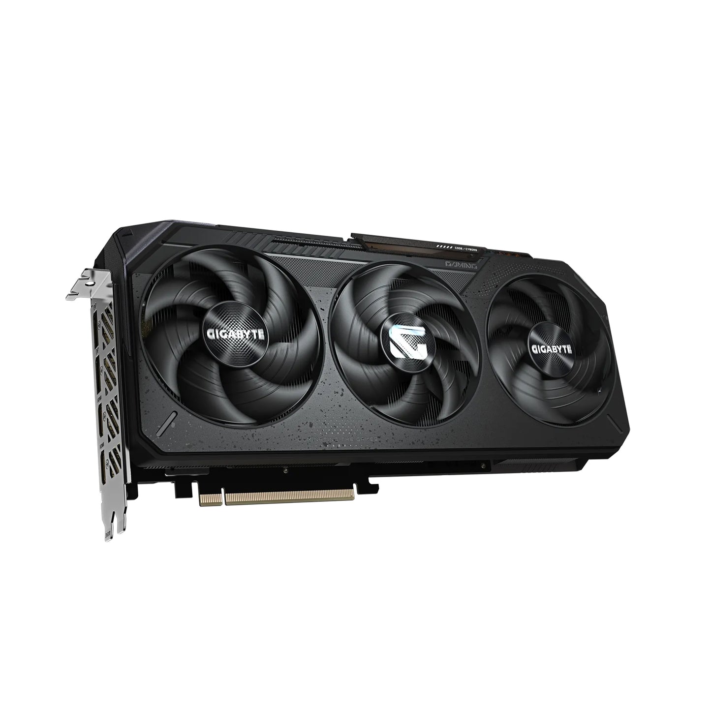 GIGABYTE Radeon RX 9070 XT GAMING OC Graphics Card, 16GB GDDR6 256-Bit Memory, 3060 MHz Boost Clock, 20 Gbps Memory Clock, 4096 Stream Processors, PCI-Express 5.0, GV-R9070XTGAMING OC-16GD