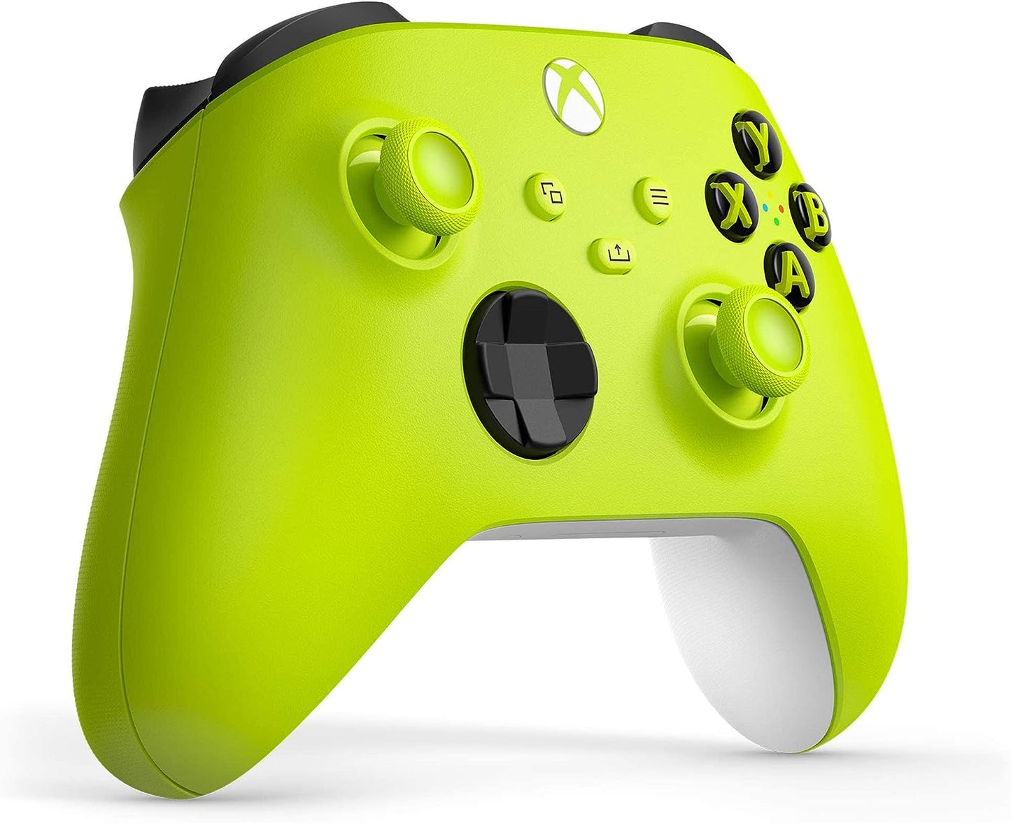Microsoft Xbox Series X|S Electric Volt Wireless Controller