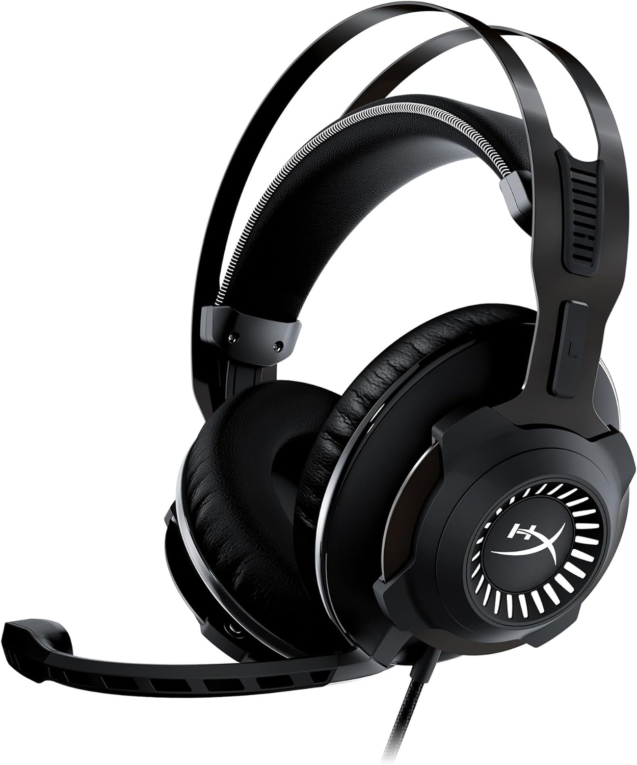 Hyperx Cloud Revolver™ Gaming Headset + 7.1