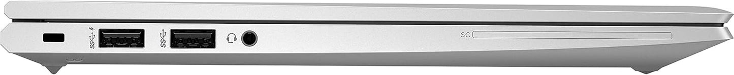 HP EliteBook 830 G7 13.3" Full HD Laptop i7-10810U 16GB 512GB SSD (Refurbished)