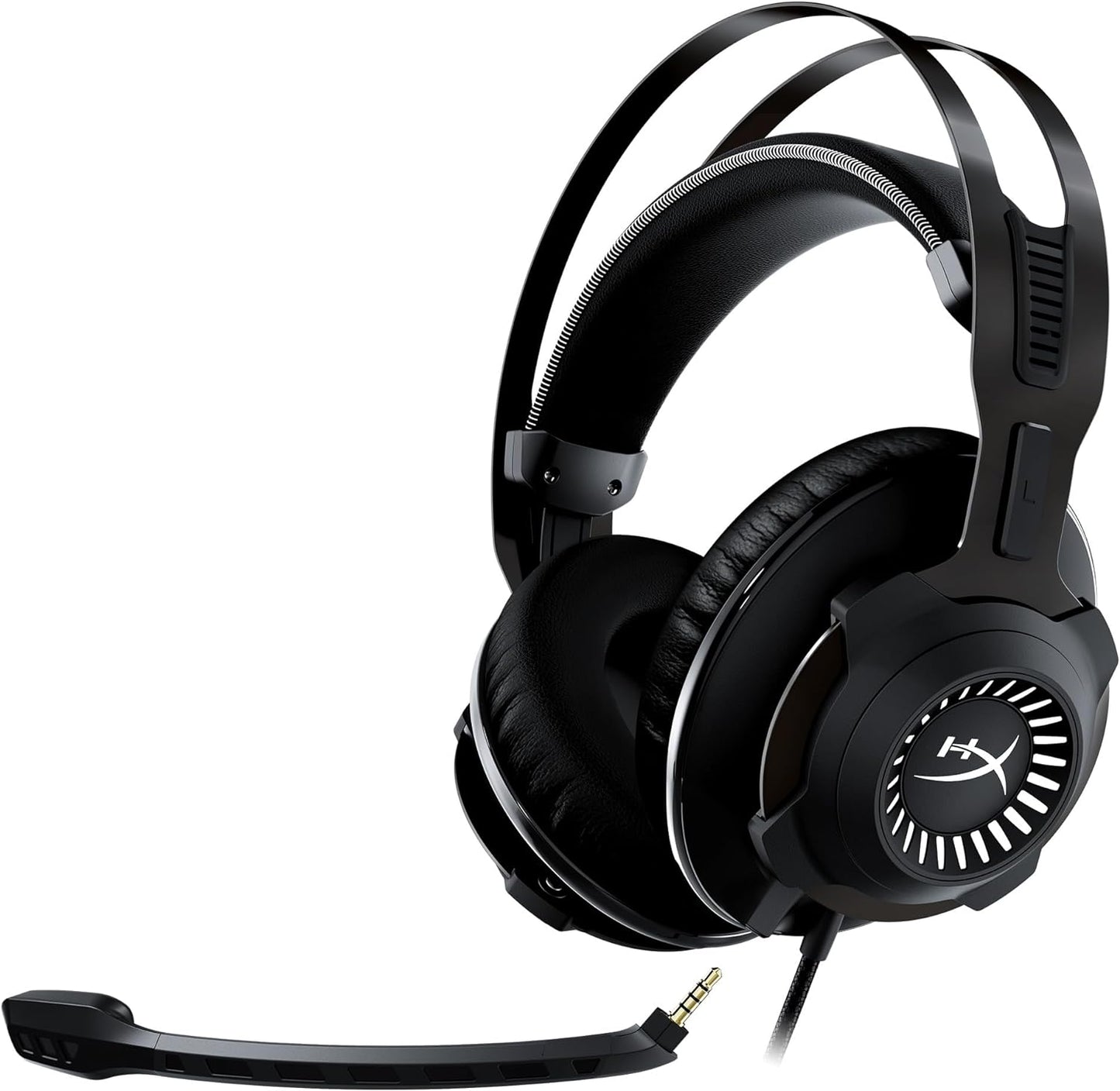 Hyperx Cloud Revolver™ Gaming Headset + 7.1