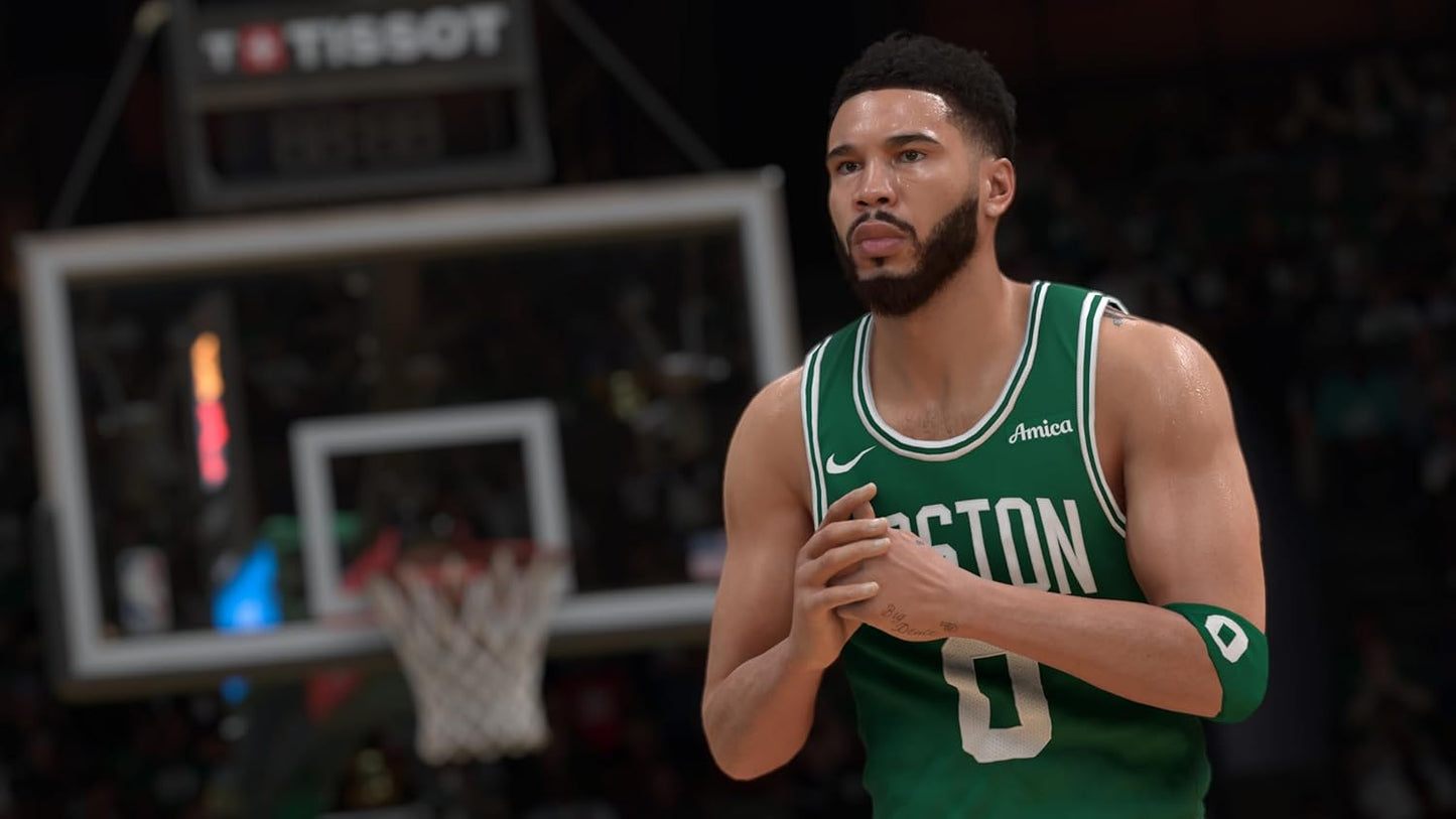 NBA 2K25 - PS5