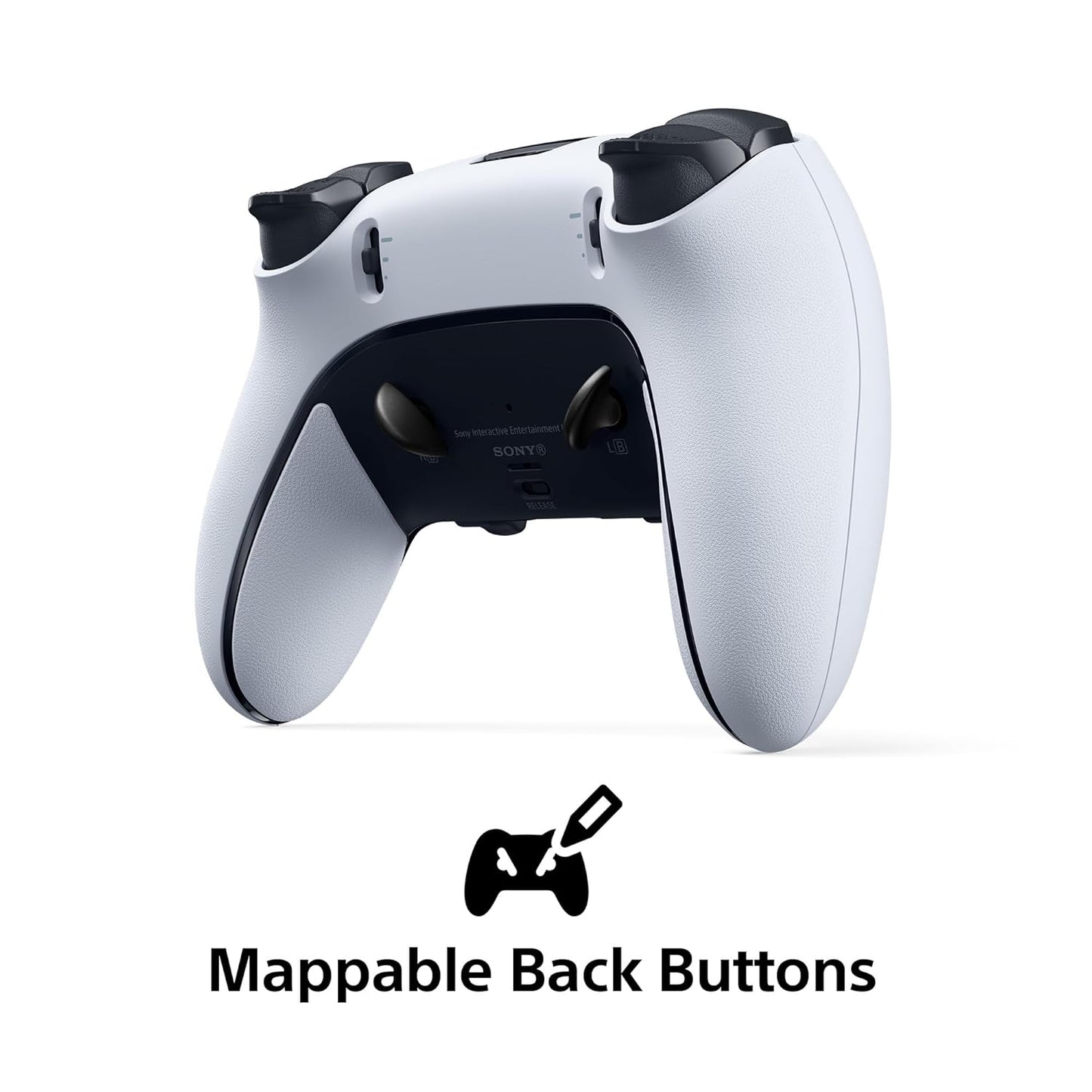 PS5 DualSense Edge Wireless Controller