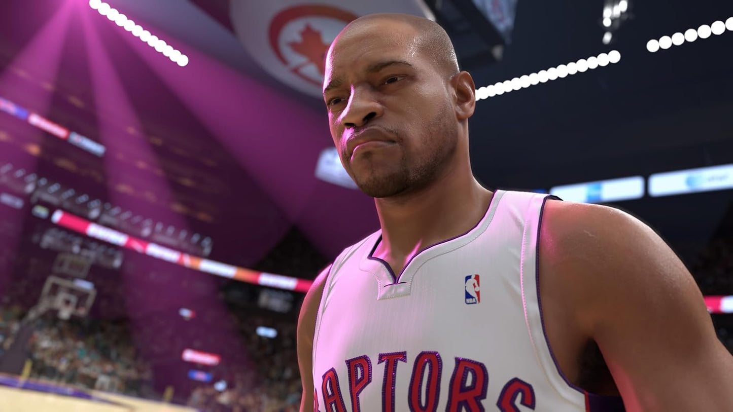 NBA 2K25 - PS5