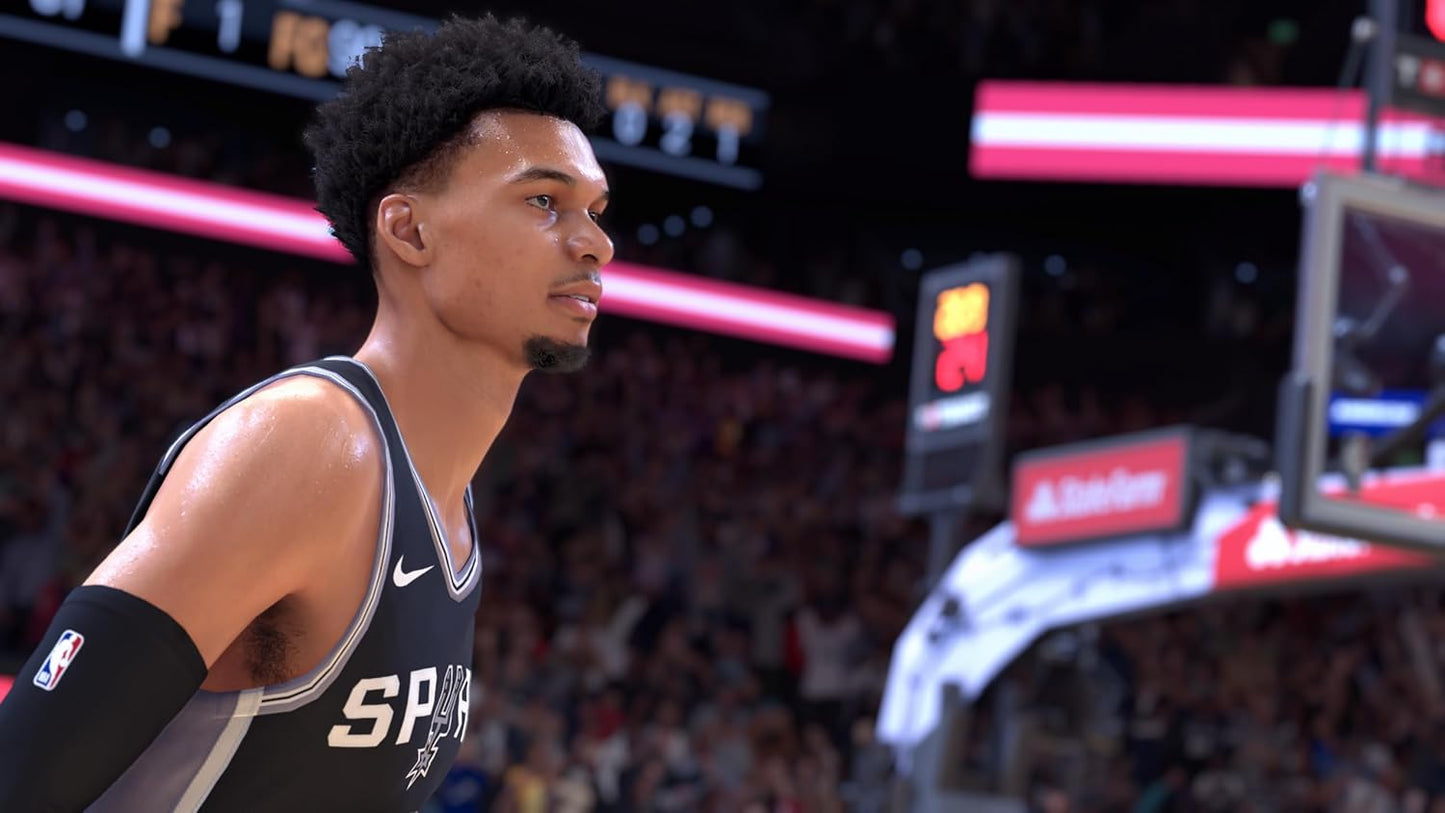 NBA 2K25 - PS5