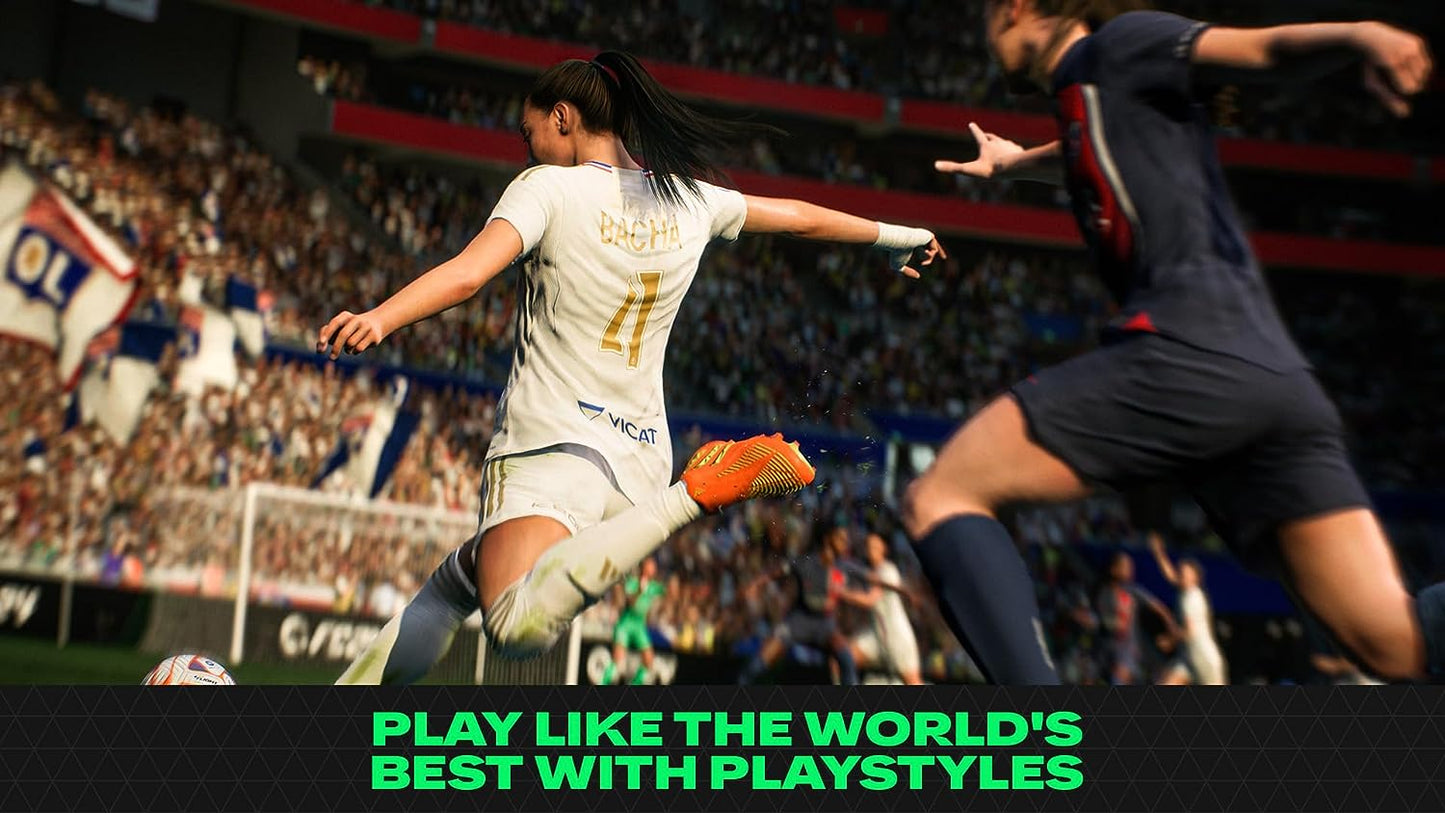 EA SPORTS FC 24 Standard Edition Arabic& English-PS4 (pre owned)