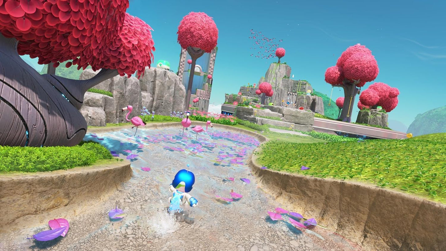 Astro Bot PS5 (PRE OWNED)