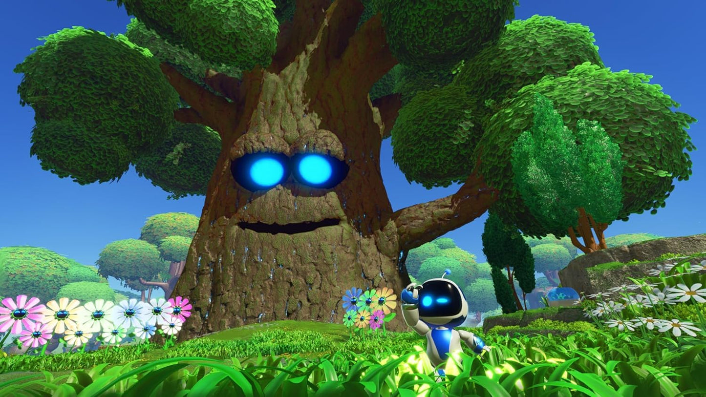 Astro Bot PS5 (PRE OWNED)
