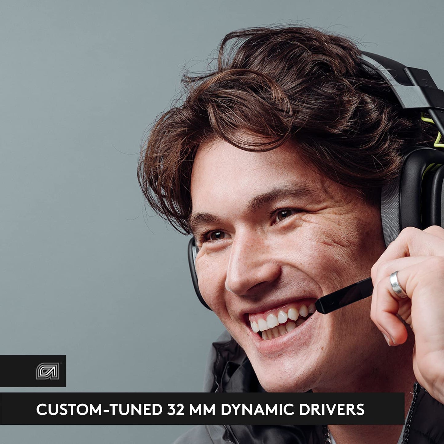 Astro A10 Gaming Headset Gen 2 Wired Headset