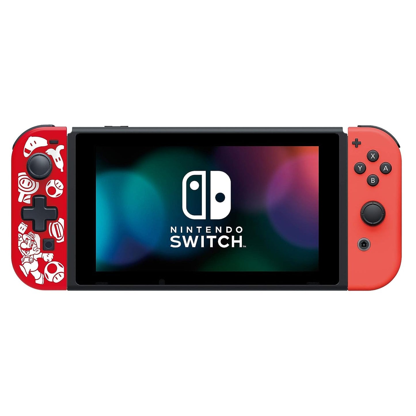 Hori Nintendo Switch D-Pad Controller (L) (Super Mario)