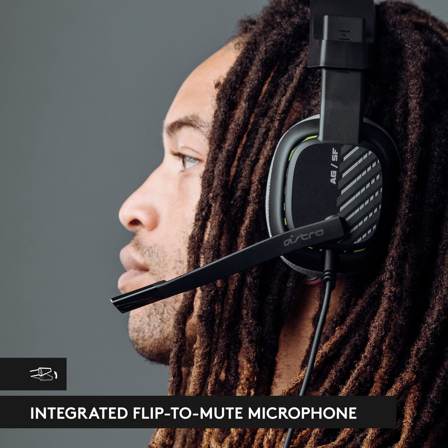Astro A10 Gaming Headset Gen 2 Wired Headset