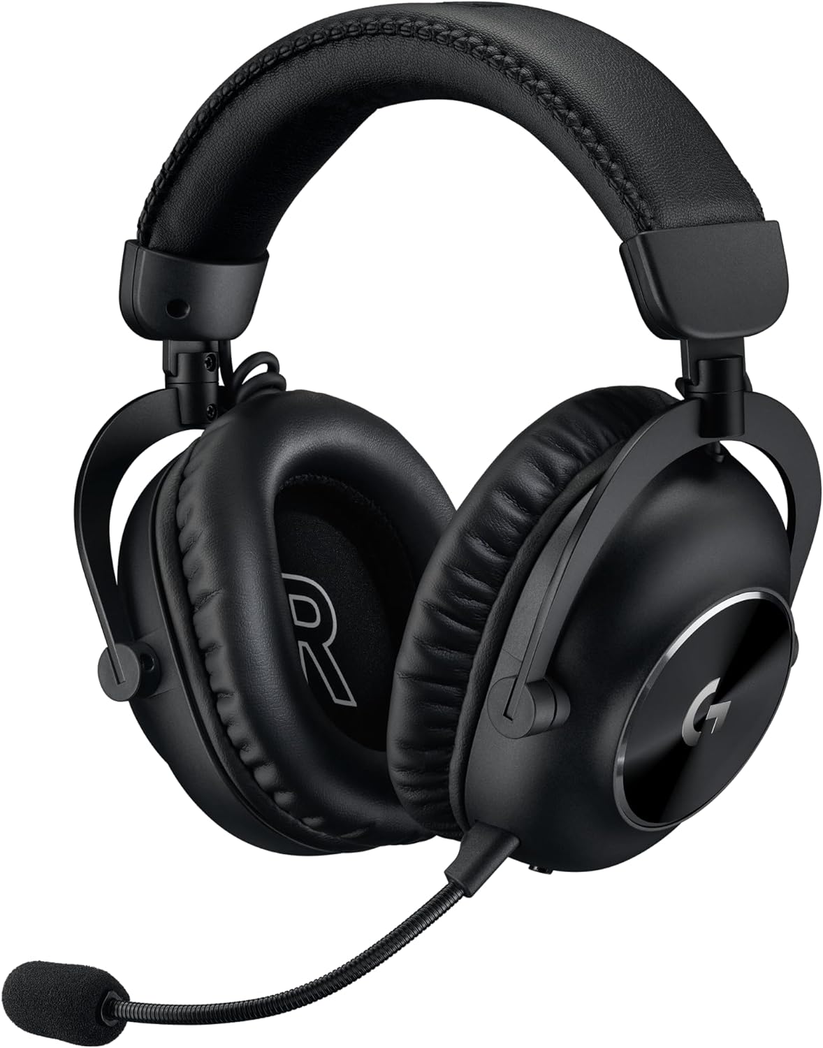 LOGITECH PRO X 2 LIGHTSPEED-BLACK