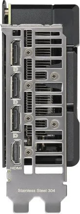 ASUS Dual GeForce RTX™ 4060 Ti OC Edition 8GB GDDR6, PCIe 4.0, 8GB GDDR6, DLSS 3, HDMI 2.1, DisplayPort 1.4a, Axial-tech Fan Design Graphics Card-Black-90YV0J49-M0NA00