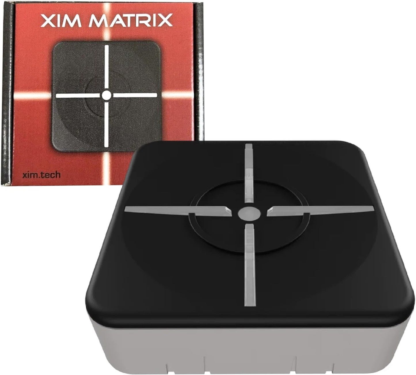 XIM Matrix Multi-Input Adapter Converter for Xbox Series X/S, PS5, Xbox One, PS4, PC
