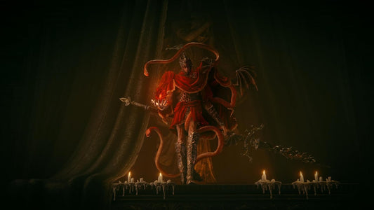 Elden Ring Shadow Of The Erdtree Edition-PS5