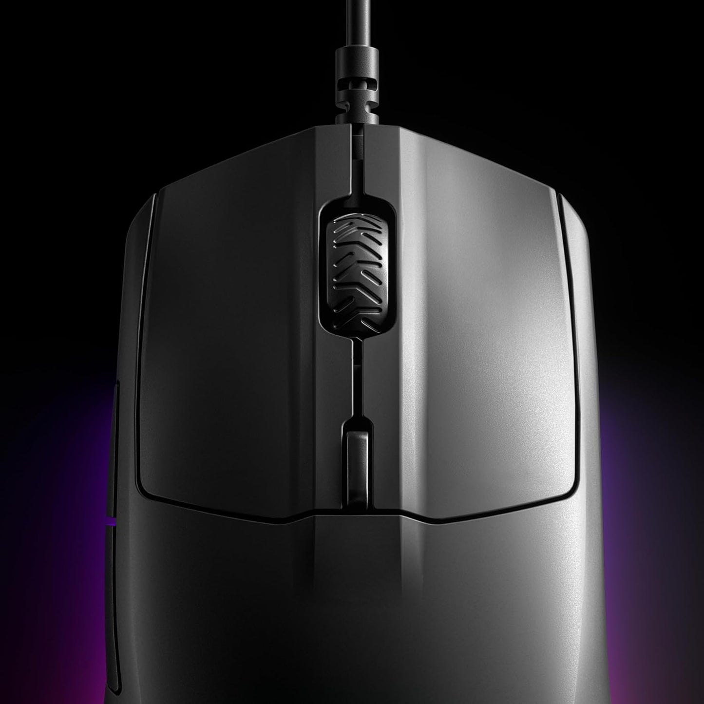 SteelSeries Rival 3 Gaming Mouse-wired