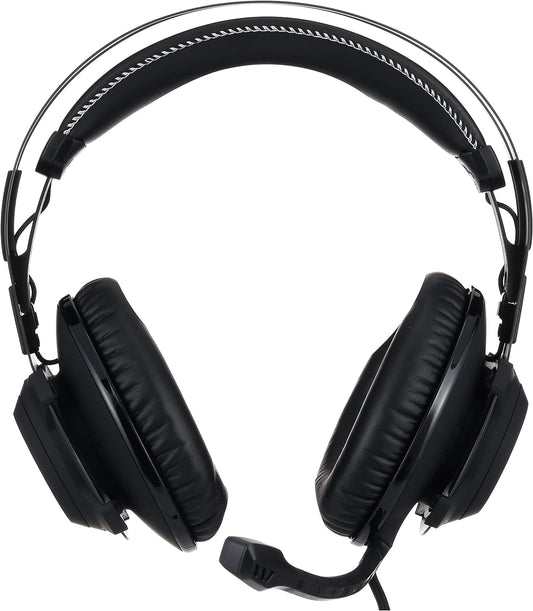 Hyperx Cloud Revolver™ Gaming Headset + 7.1