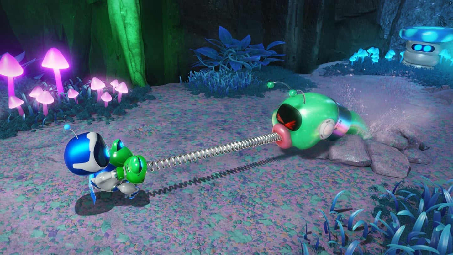 Astro Bot PS5 (PRE OWNED)