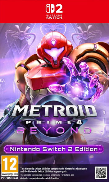 Metroid Prime 4: Beyond-SWITCH-2
