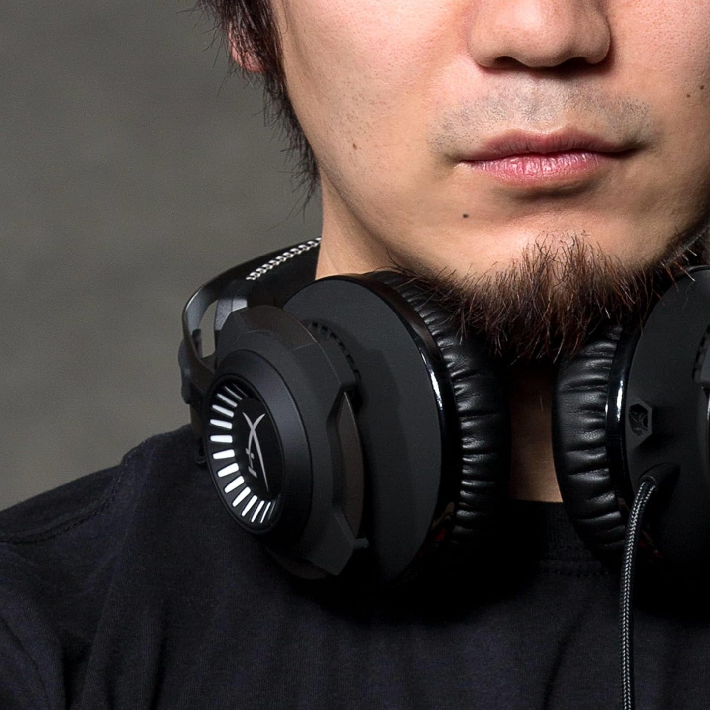 Hyperx Cloud Revolver™ Gaming Headset + 7.1