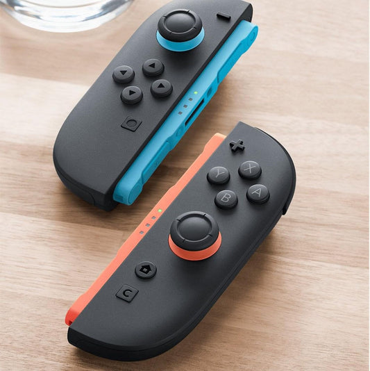 Joy-Con™ 2 (L)/(R) Light Blue/Light Red