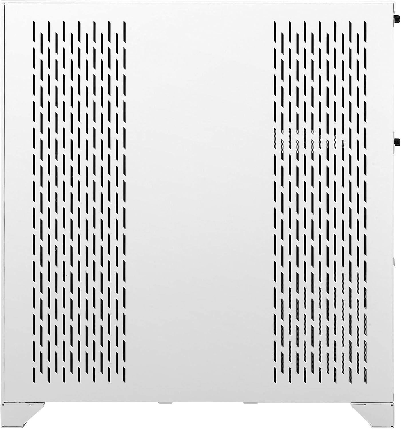 Lian Li O11 Dynamic XL Rog Certified Atx Full Tower Gaming Computer Case - White