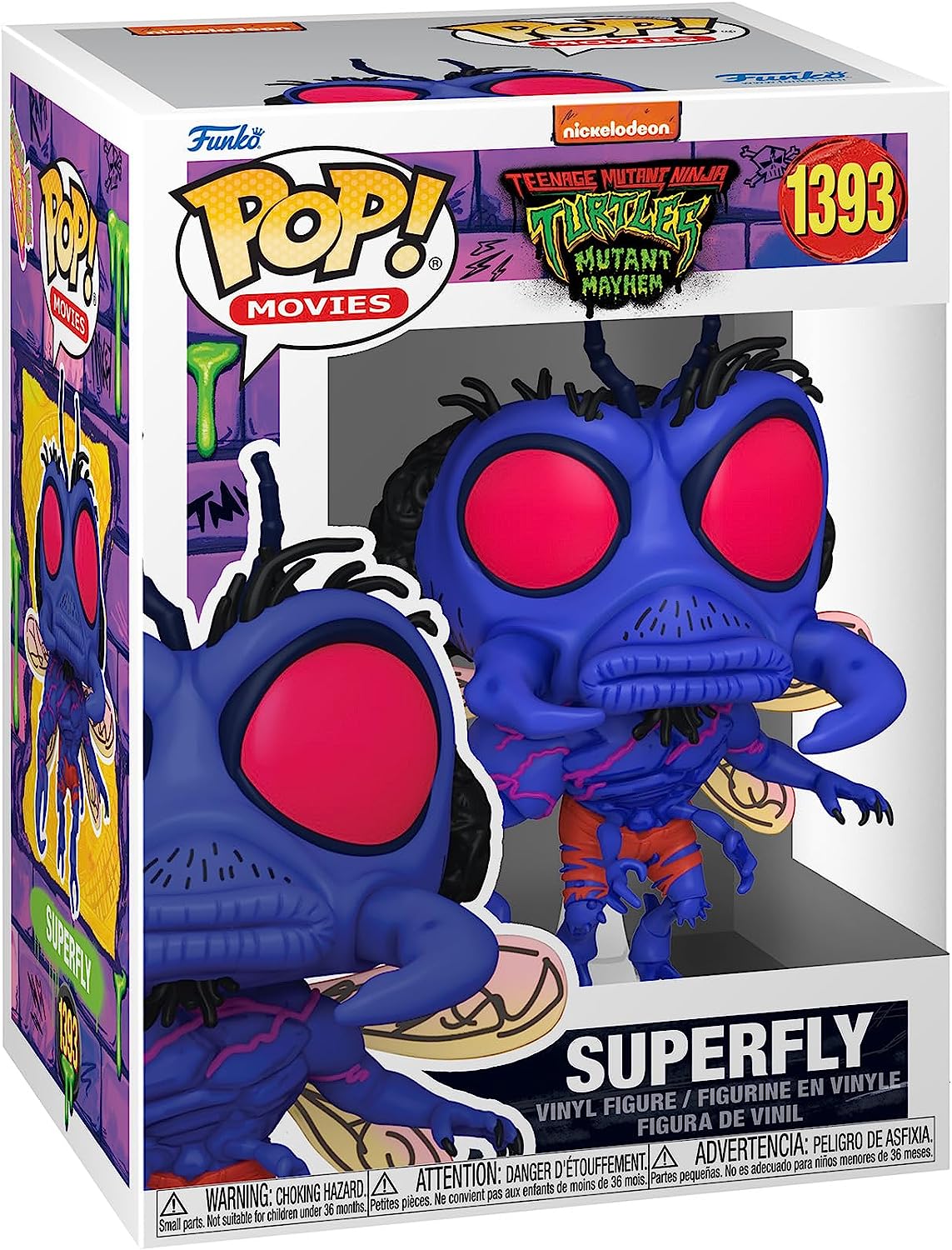 Funko Pop! Collectible Toy Figure - Charming Sunset 5