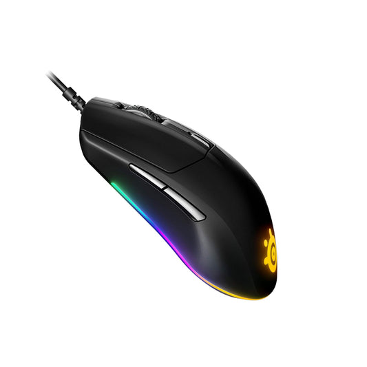 SteelSeries Rival 3 Gaming Mouse-wired