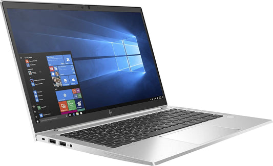 HP EliteBook 830 G7 13.3" Full HD Laptop i7-10810U 16GB 512GB SSD (Refurbished)