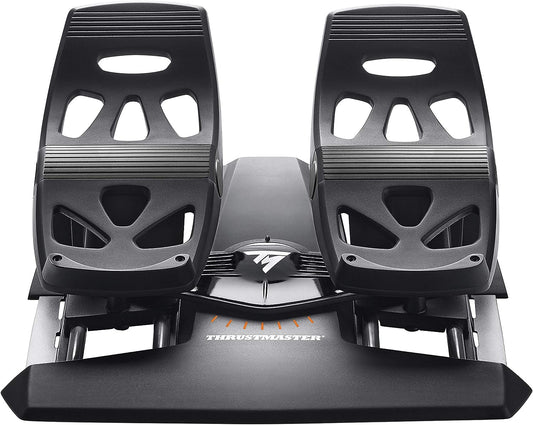 Thrustmaster TFRP Rudder Pedals (Windows, XBOX Series X/S, One, PS5, PS4)