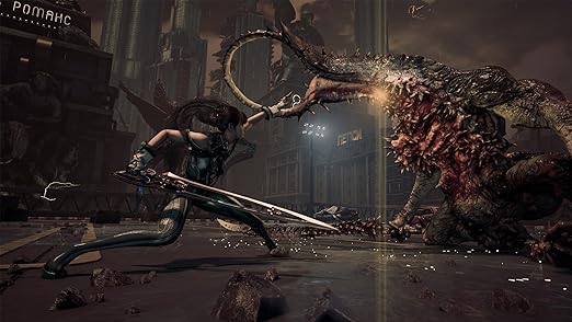 Stellar Blade - PlayStation 5