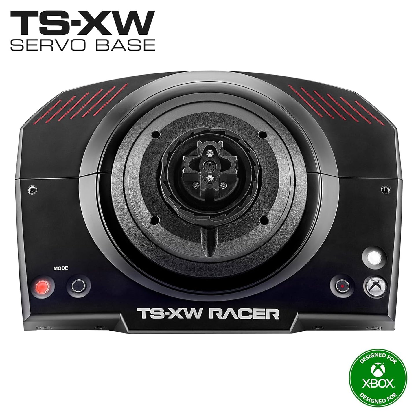 Thrustmaster TS-XW Servo Base - Force Feedback Racing Wheel Base for Xbox,Pc Pre Owned