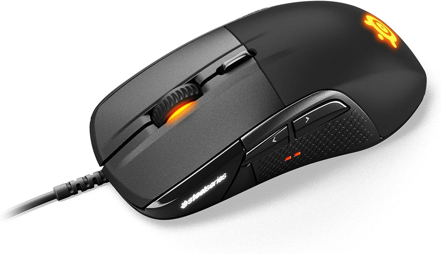 SteelSeries Rival 710 Gaming Mouse