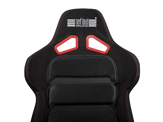 Next Level Racing NLR-S031 GTLite Pro Foldable Racing Cockpit