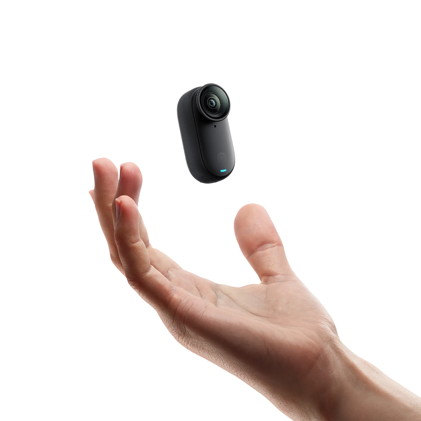 Insta360 GO 3S Standard Bundle Midnight Black 128GB